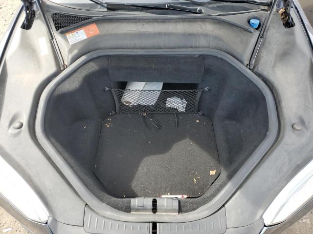 5YJSA1E14GF124569 Tesla MODEL S