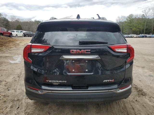 3GKALYEV3NL307921 GMC Terrain At4
