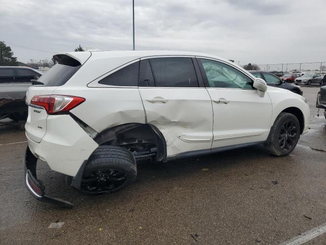 5J8TB4H53HL012427 Acura Rdx Technology