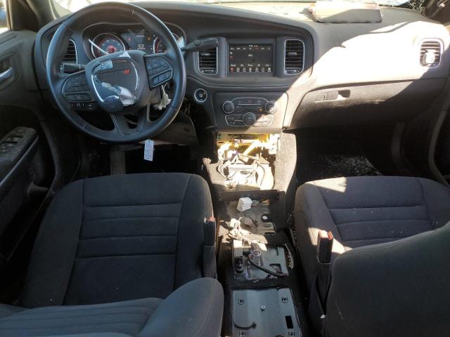 2C3CDXAT3MH595175 Dodge Charger Police