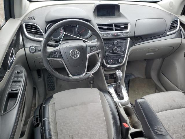 KL4CJASB8FB040736 Buick Encore