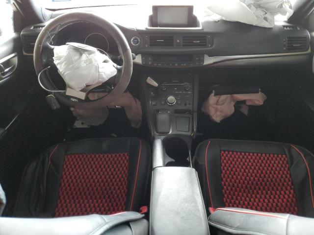 JTHKD5BH6F2234894 Lexus CT 200
