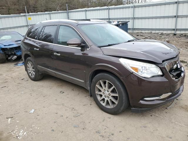 5GAKVBKD1FJ385949 Buick Enclave