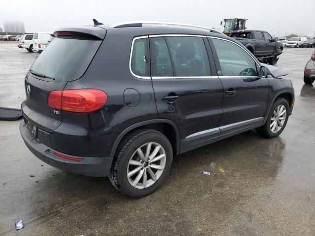 WVGRV7AXXHK003139 Volkswagen Tiguan Wolfsburg