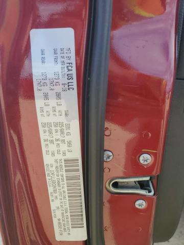 1C4PJLLB3KD247860 Jeep Cherokee Latitude Plus