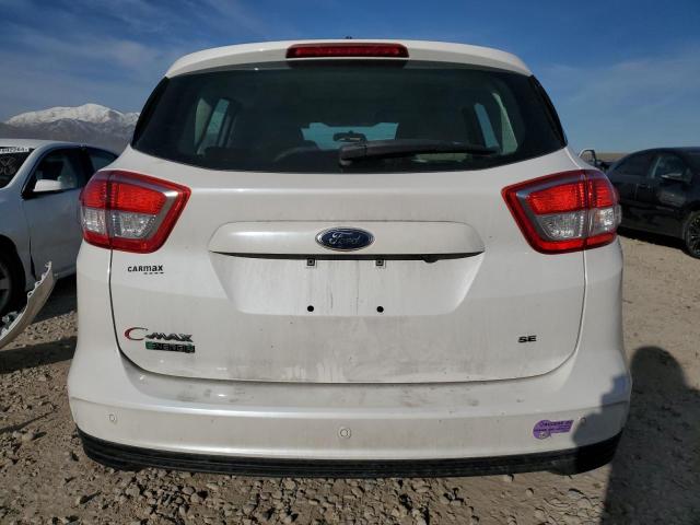 1FADP5EU1HL113364 Ford C-MAX SE