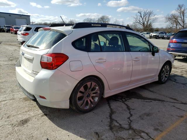 JF1GPAW63FH237576 Subaru Impreza Sport Limited