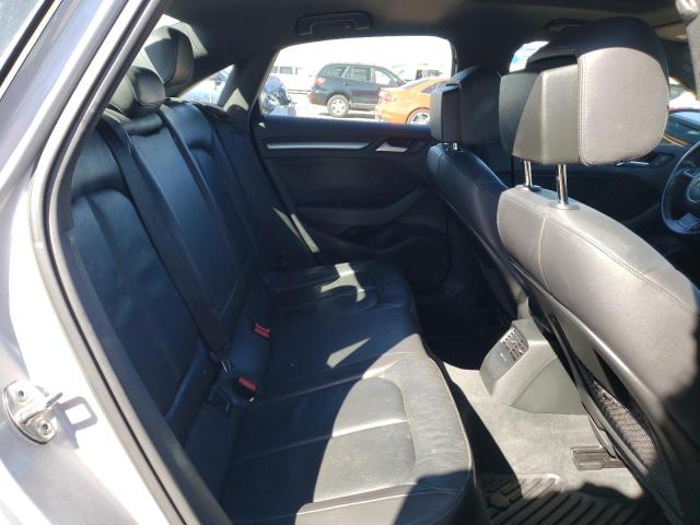 WAUBFGFF5F1060058 Audi A3 PREMIUM