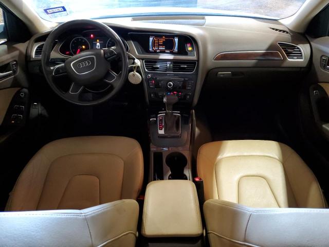 WAUAFAFL6EA057179 Audi A4 PREMIUM