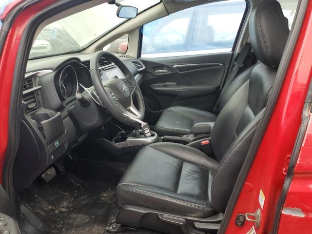 3HGGK5H84FM755305 Honda FIT EX