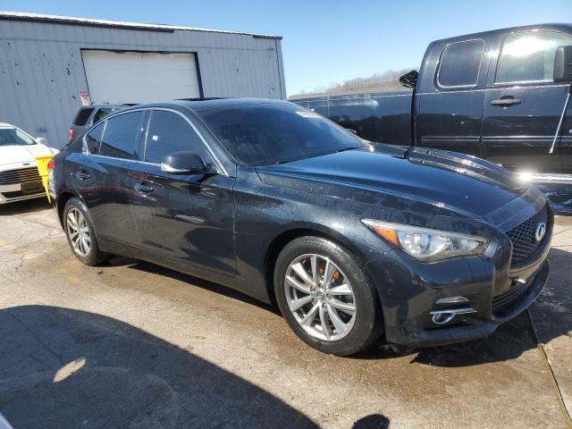 JN1EV7AR3HM835496 Infiniti Q50 Premium