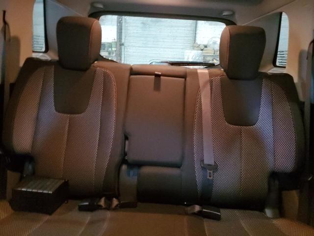 2GKFLTEK4H6337940 GMC Terrain Sle