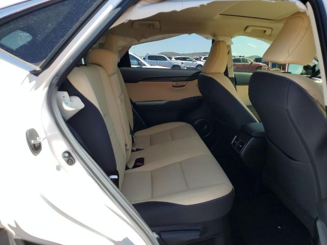 JTJBJRBZ9K2109616 Lexus NX 300H