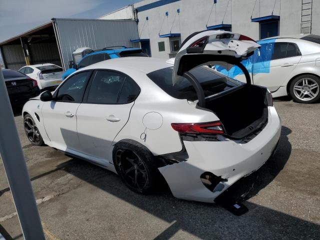 ZARFAEAV9J7586517 Alfa Romeo GIULIA QUADRIFOGLIO