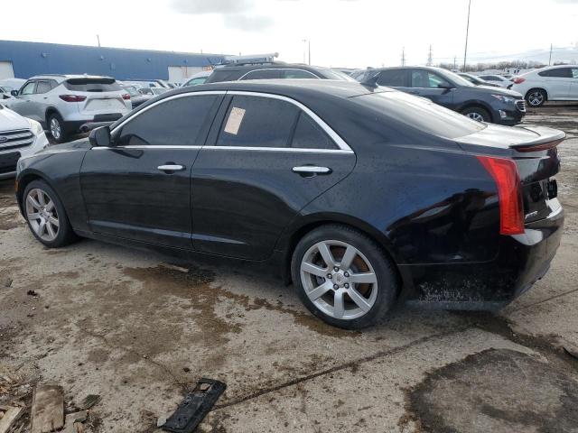 1G6AA5RA3E0104745 Cadillac ATS