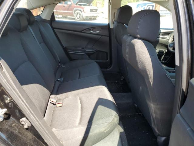 2HGFC2F59GH527753 Honda Civic Lx