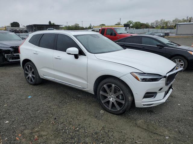YV4102DL4M1810121 Volvo Xc60 T5 Inscription