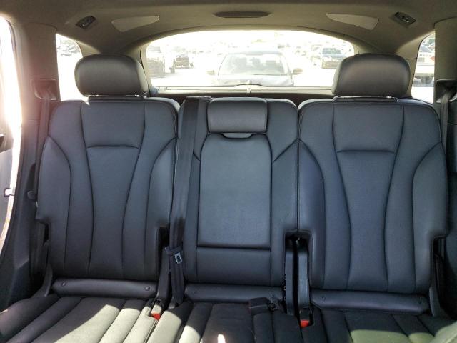 WA1LHAF7XJD052305 Audi Q7 Premium Plus