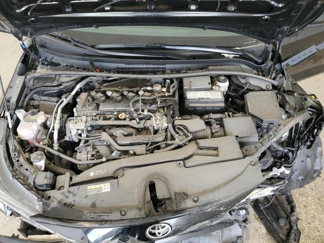 5YFS4MCE8PP156444 Toyota COROLLA SE