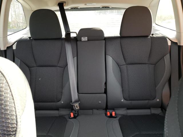 JF2SKADC6PH494181 Subaru Forester Premium