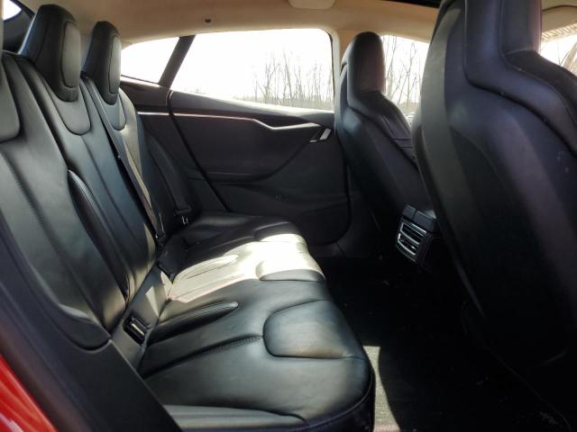 5YJSA1E23FF113165 Tesla MODEL S