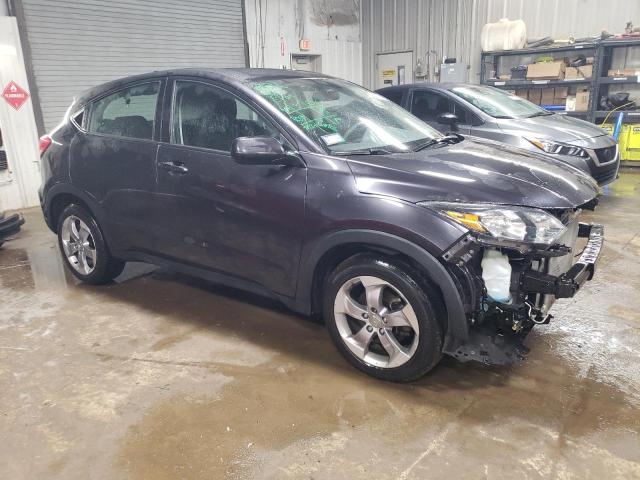 3CZRU6H31JG715292 Honda HR-V LX