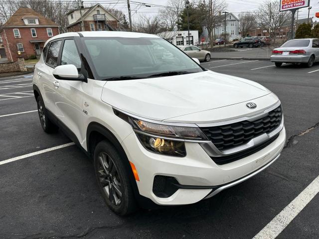 KNDEPCAA6M7149522 KIA Seltos Lx
