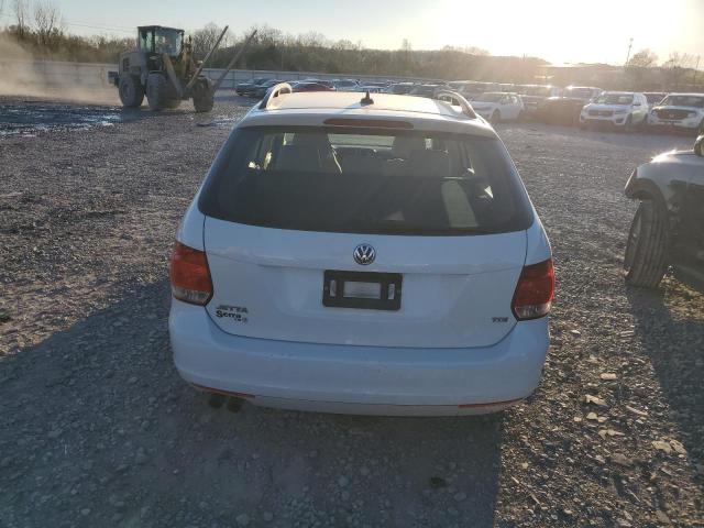 3VWPL7AJ5EM627185 Volkswagen JETTA TDI