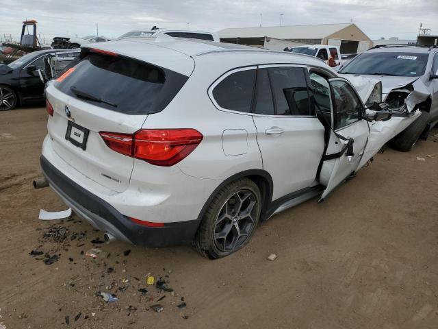 WBXHT3C57K5L89926 BMW X1 Xdrive28i