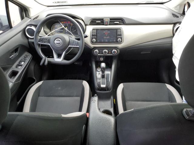 3N1CN8EV2LL905318 Nissan VERSA SV