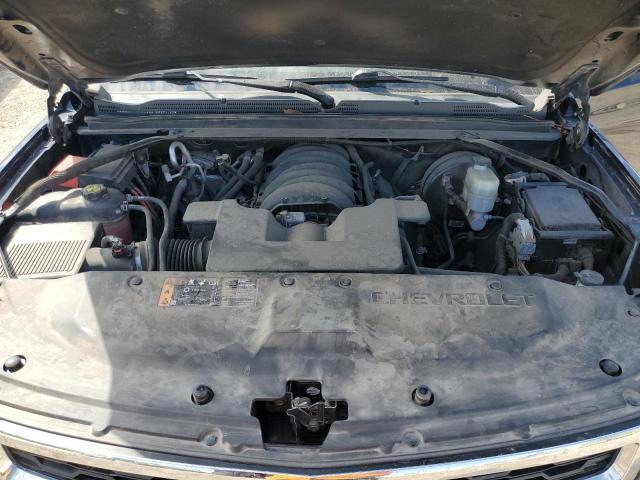 1GNSKHKC5KR393010 Chevrolet Suburban K1500 Lt