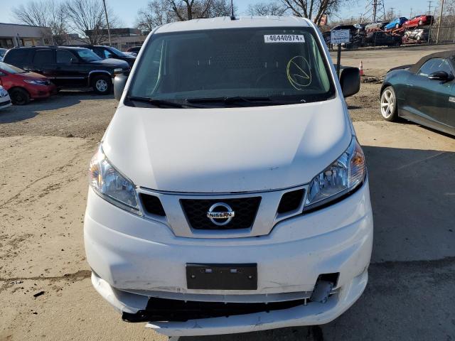 3N6CM0KN4LK696639 Nissan NV200 2.5S