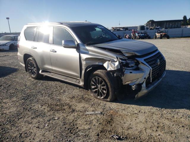 JTJAM7BX2L5242191 Lexus Gx 460 Premium