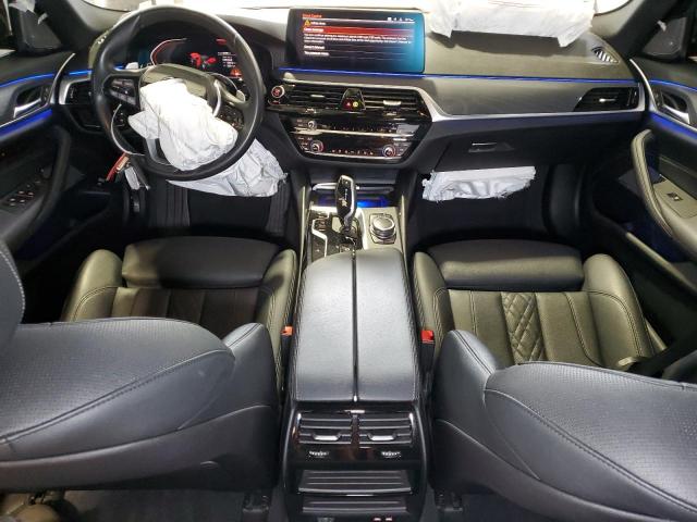 WBA53BH08NCK04982 BMW 530 I