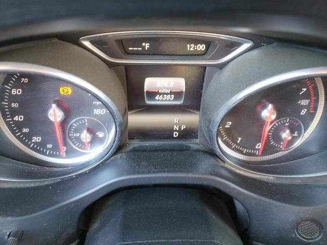 WDDSJ4EB4KN722767 Mercedes-Benz CLA 250