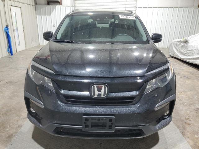 5FNYF5H22MB015899 Honda PILOT SE