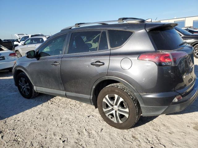 JTMZFREV1HD108534 Toyota RAV4 LE