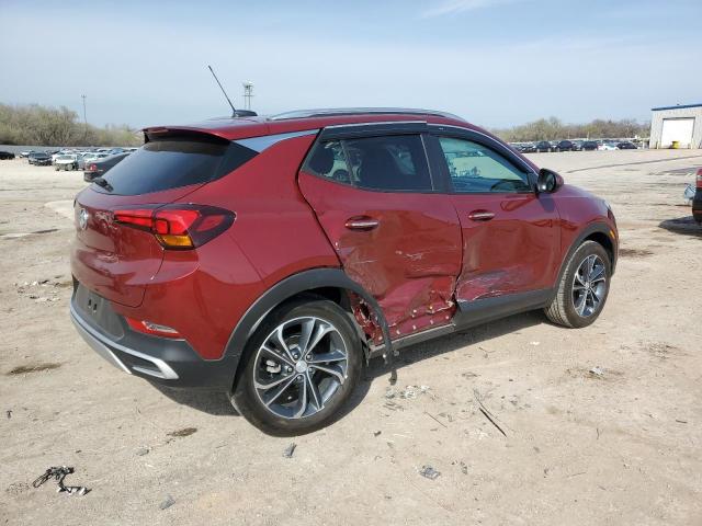 KL4MMDS27PB020167 Buick Encore Gx Select