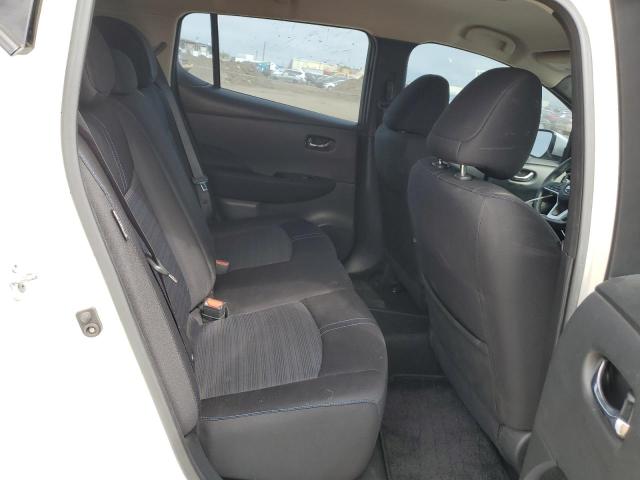 1N4AZ1CP0LC309839 Nissan LEAF SV