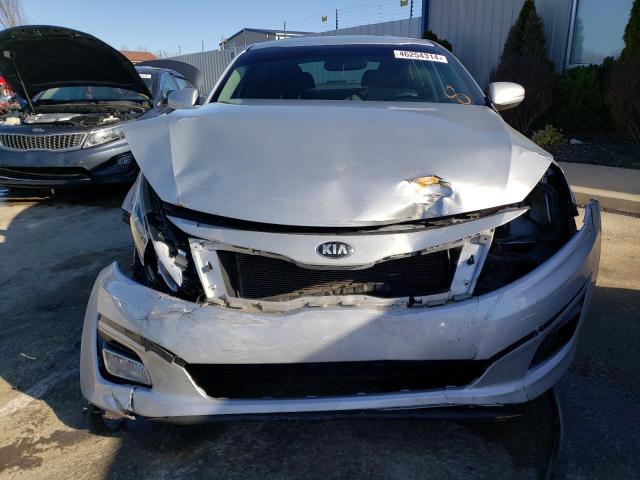 5XXGM4A7XFG457248 KIA Optima Lx