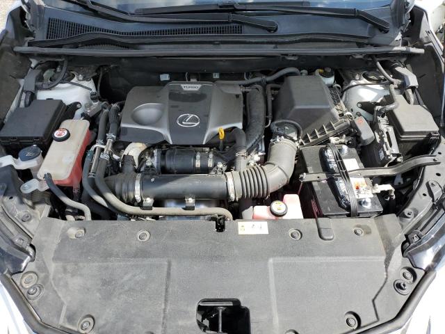 JTJYARBZ1H2066781 Lexus Nx 200t Base