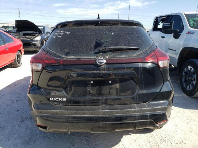 3N1CP5BV1RL482530 Nissan KICKS S