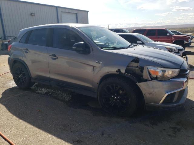 JA4AR3AU9KU013252 Mitsubishi Outlander Sport Es