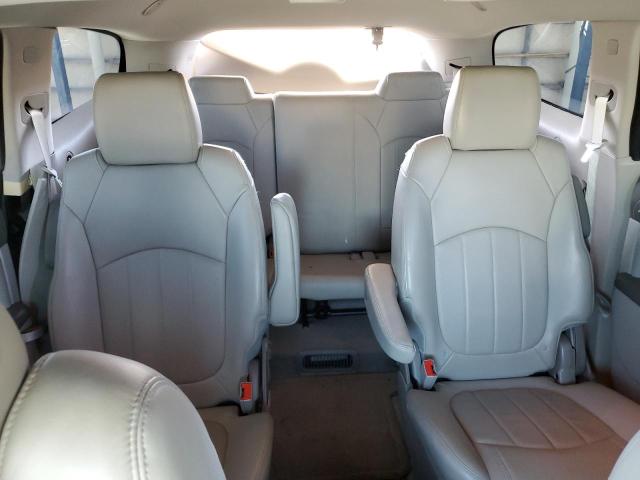 5GAKRCKD4FJ372168 Buick Enclave