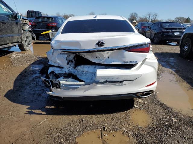 58ABZ1B14KU032380 Lexus ES 350