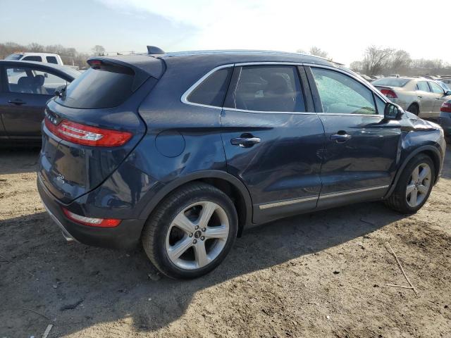 5LMCJ1A96FUJ24927 Lincoln MKC