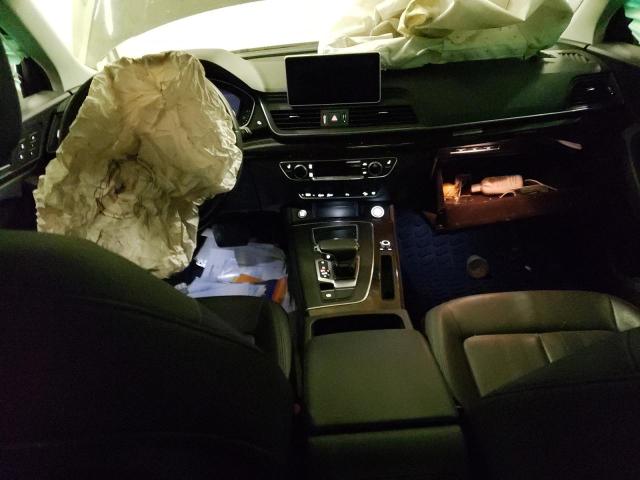 WA1BNAFY5L2057245 Audi Q5 Premium Plus