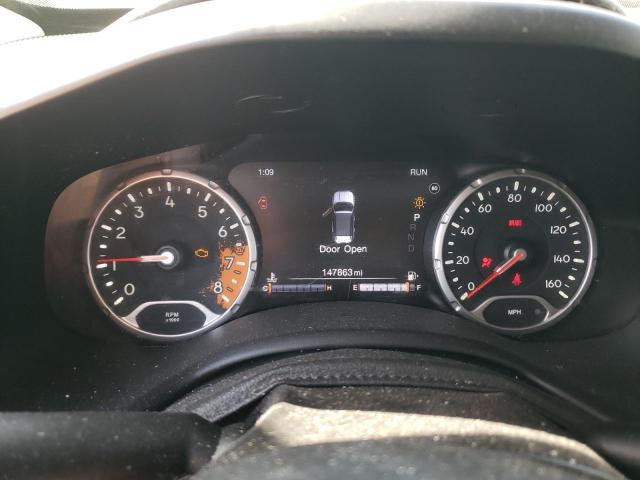 ZACCJBCB8HPF15238 Jeep Renegade Trailhawk