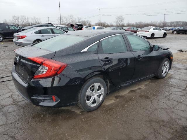 19XFC2F55GE200955 Honda Civic Lx