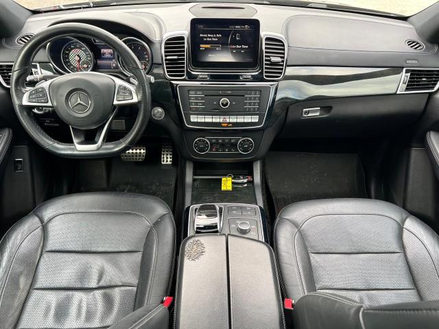 4JGED6EB9HA070671 Mercedes-Benz Gle Coupe 43 Amg